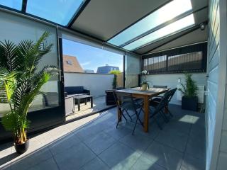 Maison de plage, plain-pied, 3 chambres - Colleville-Montgomery - 1