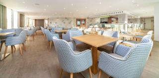 Hotel Clumba - 3