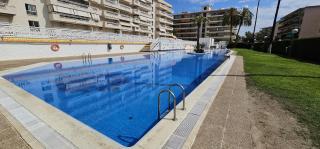 Aqua - Apartamento a 250m playa - La Pineda - 3