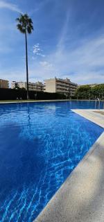 Aqua - Apartamento a 250m playa - La Pineda - 5
