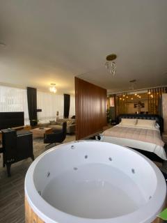 Fenix loft - Ardeşen - 8