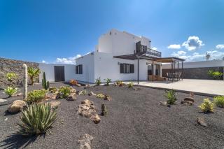 Casa OASIS DEL SOL, prívate villa in Playa Blanca - 0