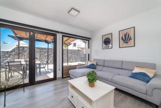 Casa OASIS DEL SOL, prívate villa in Playa Blanca - 4