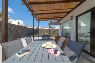 Casa OASIS DEL SOL, prívate villa in Playa Blanca - 5