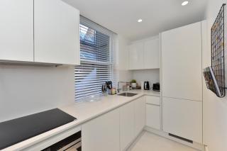James Street Serviced Apartments by Globe Apartments - 7