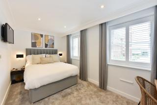 James Street Serviced Apartments by Globe Apartments - Londra - 6