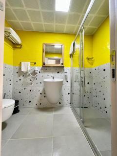 Hotel Panaya - Gokceada Town - 9