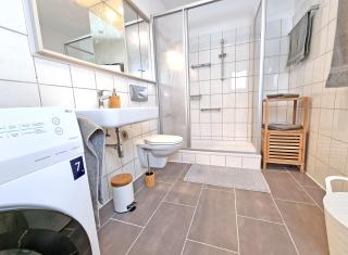 HappySide o Nord-West o Parkplatz o Auensee o WLAN - 5