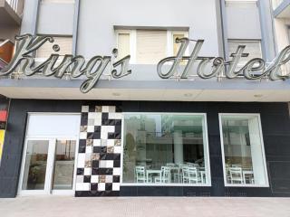 Hotel King's - Mar del Plata - 9