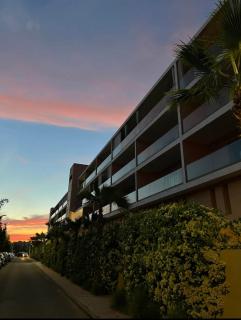 pearl garden marrakech - 1