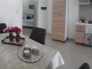 Blu Dea apartment & room - Torre Lapillo - 8