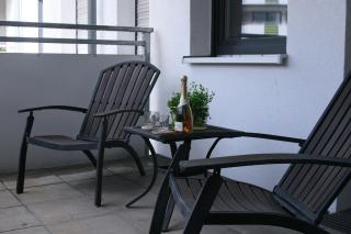 American Ease Apartments - Hahnbach, Vilseck, Weiden - Hahnbach - 2