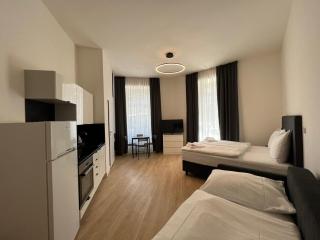 Figaro Suites - Prague - 9