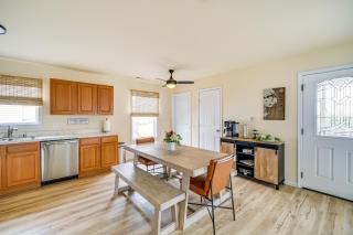 Nags Head Vacation Rental with Hot Tub Near Beach! - Nags Head - 4