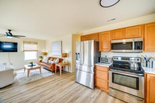 Nags Head Vacation Rental with Hot Tub Near Beach! - Nags Head - 2