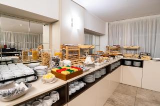 Hotel Como - Como - 4