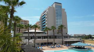 4Us LA MANGA VIP HOTEL - La Manga del Mar Menor - 8