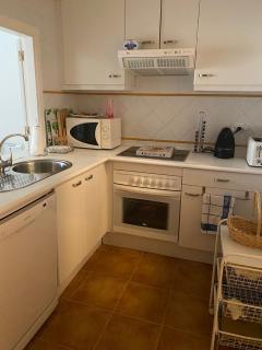 Apartamento premium Canela Park - Isla Canela - 4
