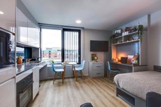 Yugo Explore - Kavanagh Court - Dublino - 7