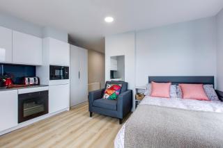 Yugo Explore - Kavanagh Court - Dublino - 6