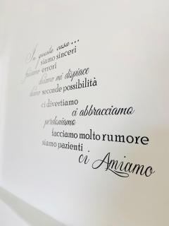 Casa Colomba - Anacapri - 2