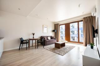 Magazynowa Classy Apartment - Varsavia - 9