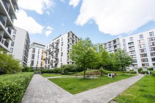 Magazynowa Classy Apartment by BookingHost - Warschau - 3