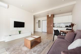 Magazynowa Classy Apartment - Varsavia - 1
