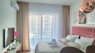 Studio apartment Lora Lux - Bulevar - Sarajevo - 8