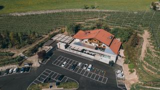 Hotel Restaurant Putzer - Naz-Sciaves - 0