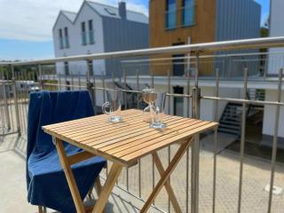 Dwupoziomowy Apartament Lighthouse Jastrzębia Góra - Tupadły - 9