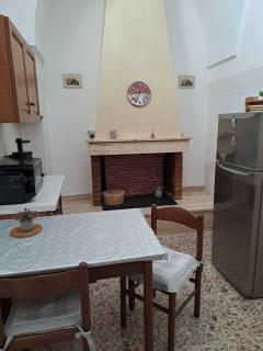 Casa Stella - San Michele Salentino - 4