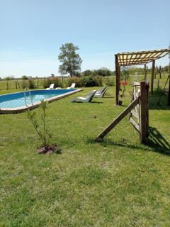 Hospedaje El Rincon - San Antonio de Areco - 6
