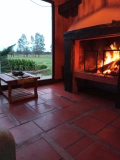 Hospedaje El Rincon - San Antonio de Areco - 7