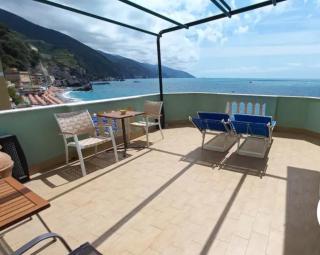 La Terrazza sul Mare Affittacamere - 8
