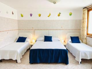Casa della Frutta - Anacapri - 7