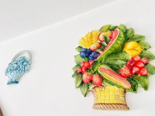 Casa della Frutta - Anacapri - 1