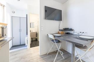 Le Thabor - Studio confortable Rennes - 6