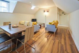 Host & Stay - Scotsgate House - 0