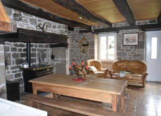 Le hameau de Donnedevie - Marcillac-la-Croisille - 3