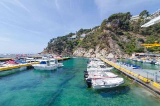 Luxury apartament Lloret - Lloret de Mar - 7