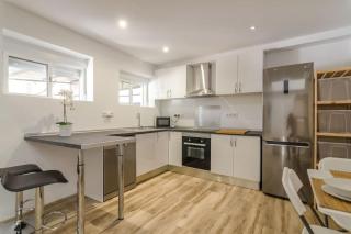 Luxury apartament Lloret - Lloret de Mar - 6