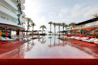 The Unexpected Ibiza Hotel - Adults Only - Ushuaïa Club entrance included - Playa d'en Bossa - 9