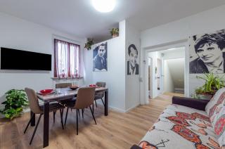 Marilyn Apartment tra centro e mare - Pesaro - 0