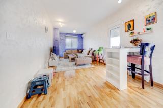 Plum Apartment - Podgorica - 5