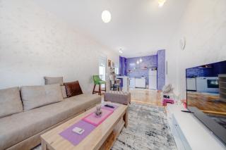 Plum Apartment - Podgorica - 8