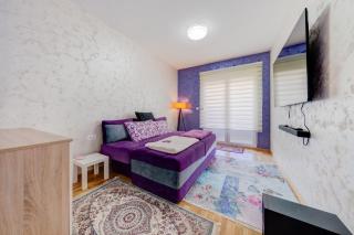 Plum Apartment - Podgorica - 7