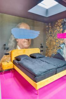 Wohnung mit Pool Little King, Little Dagobert - Heimburg - 1
