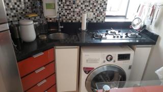 FORTUNE RESIDENCE JARDINS-FLAT152 - COMPLETO_Próximo da Avenida Paulista - 2