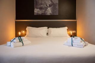 Hotel Duomo Cremona - Cremona - 0